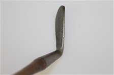 Smooth Face Mid-Iron