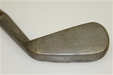 Smooth Face Mid-Iron