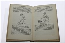 1931 'After the Ball - Merry Memoirs of a Golfer' Book by Eleanor E. Helme