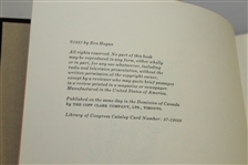 Ltd 'Five Lessons' Deluxe Edition Book by Ben Hogan with Slipcase