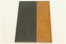 Ltd 'Five Lessons' Deluxe Edition Book by Ben Hogan with Slipcase