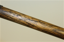 A.G. Spalding & Bros Morristown Trademark Makers Ladies Brass Head Putter with Shaft Stamp