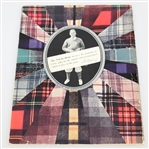 1931 US Open Championship at Inverness Program - Billy Burke Winner