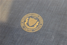 1902 'Reminiscences of the Old Bruntsfield Links Golf Club 1866-1874' by Aitchison & Lorimer