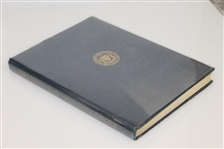 1902 'Reminiscences of the Old Bruntsfield Links Golf Club 1866-1874' by Aitchison & Lorimer
