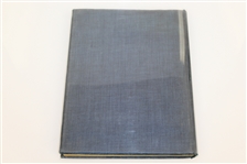 1902 'Reminiscences of the Old Bruntsfield Links Golf Club 1866-1874' by Aitchison & Lorimer
