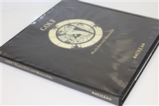 'Golf - Woods, Irons, and Memorabilia' (& Golf in the Year 2000, a 19th Science Fiction Story) Ltd Ed by David Stirk