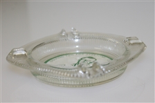 Arnold Palmer Classic 'Coast to Coast' Driving Range Ash-Tray
