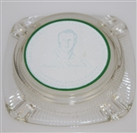 Arnold Palmer Classic 'Coast to Coast' Driving Range Ash-Tray