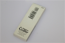 Bobby Jones Cachet, Flicker Book, & Five Business Cards
