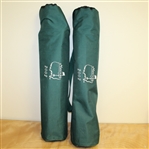 Two 2002 Masters Tournament Folding Chairs 