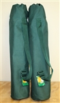 Two 2002 Masters Tournament Folding Chairs 