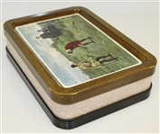 Assorted Golf Balls in Decorative Tin - The Sabbath Breakers