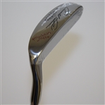 Arnold Palmer Signed The Original Callaway Putter with Box & Head Cover JSA ALOA