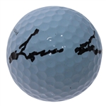 Sam Snead Signed Golf Ball JSA ALOA