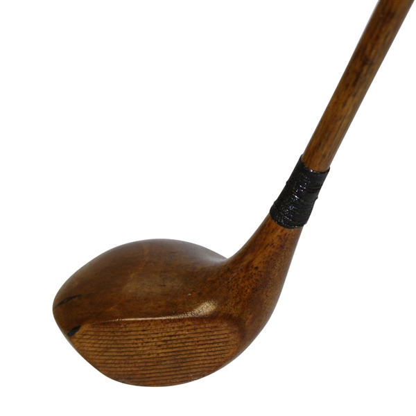 Vintage Matt Keogh Brassie