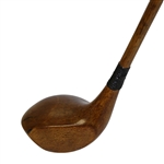 Vintage Matt Keogh Brassie