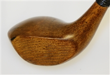 Vintage Matt Keogh Brassie