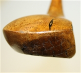 Vintage Matt Keogh Brassie