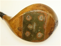 Vintage Matt Keogh Brassie