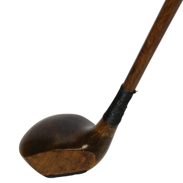 Vintage Folsoms Special Driver - L. D.