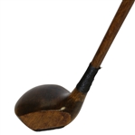 Vintage Folsoms Special Driver - L. D.