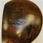 Vintage Folsom's Special Driver - L. D.