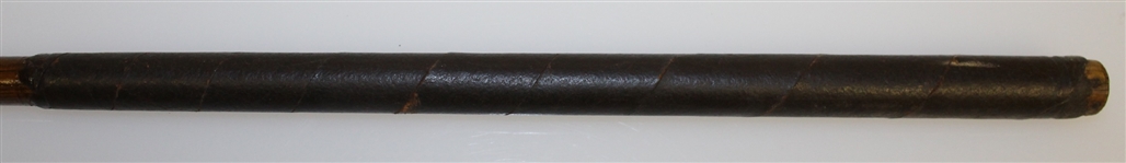 Vintage Folsom's Special Driver - L. D.
