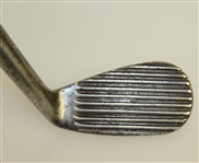 Vintage Left Handed Premier Bakspin Mashie Niblick