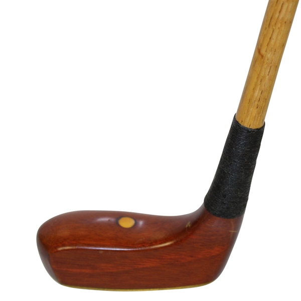 St. Gyarinth 2001 Presentation Club - Brass Sole