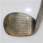 Vintage Folsom's Special Forged Niblic