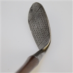 Vintage Folsom's Special Forged Niblic