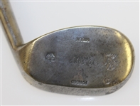 Vintage Folsom's Special Forged Niblic