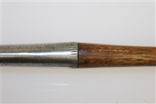 Vintage Folsom's Special Forged Niblic