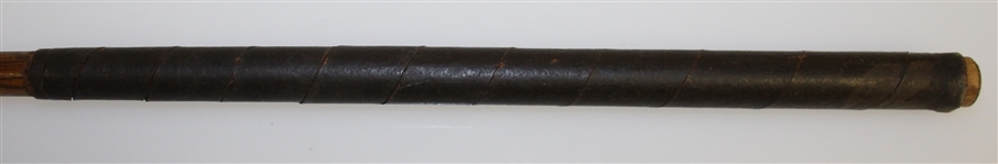 Vintage Folsom's Special Forged Niblic