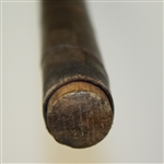 Vintage Folsom's Special Forged Niblic