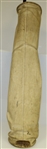 Vintage Canvas Golf Bag - E. E. M. Initials