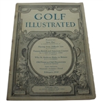 Golf Illustrated - February 1930 Issue