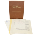 Ben Hogans Colonial Country Club File