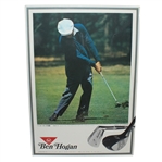 Ben Hogan AMF Japanese Stand-Up Advertisement