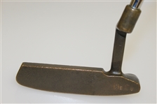 Karsten PING Anser 2 BeCu KBI Putter - Rare