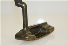 Karsten PING Anser 2 BeCu KBI Putter - Rare