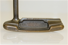 Karsten PING Anser 2 BeCu KBI Putter - Rare