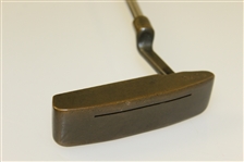 Karsten PING Anser 2 BeCu KBI Putter - Rare