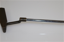 Karsten PING Anser 2 BeCu KBI Putter - Rare