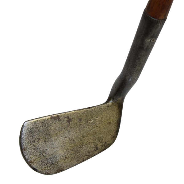 D. Lowe Blundell Sands Anti Slice Special Smooth Face