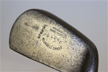 D. Lowe Blundell Sands Anti Slice Special Smooth Face