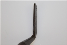 Tom Stewart St. Andrews Special Hand Forged Hebbert Lawson 1-Iron - E.E.F.