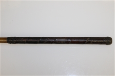 Tom Stewart St. Andrews Special Hand Forged Hebbert Lawson 1-Iron - E.E.F.