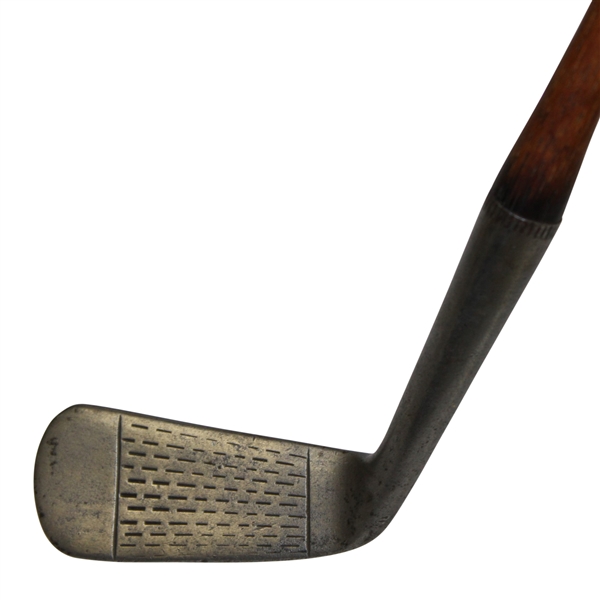 Tom Stewart St. Andrews Special Jigger - G.H. Bowler Shaft Stamp